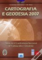 Capa do artigo Cartografia e Geodesia 2007