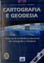 Cartografia e Geodesia
