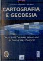 Cartografia e Geodesia - Preview