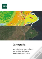 Capa do artigo Cartografia