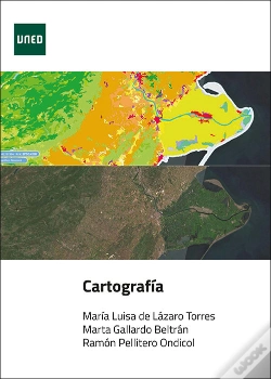 Capa do artigo Cartografia