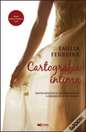 Capa do artigo Cartografia Íntima