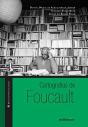Cartografias de Foucault - Preview