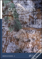 Capa do artigo Cartografias - Estética(s) e Arte(s) III