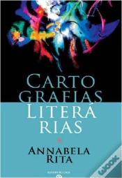 Capa do artigo Cartografias Literárias