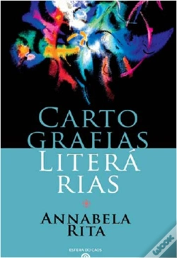 Capa do artigo Cartografias Literárias