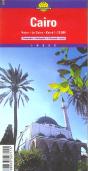 Cartographia - Cairo - Preview