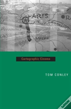 Capa do artigo Cartographic Cinema