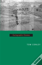 Capa do artigo Cartographic Cinema