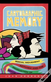Capa do artigo Cartographic Memory