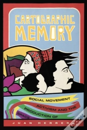 Capa do artigo Cartographic Memory