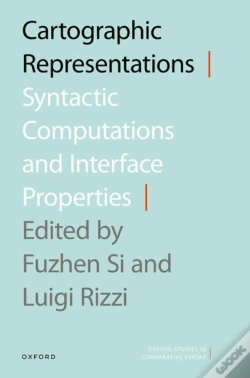 Capa do artigo Cartographic Representations