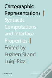 Capa do artigo Cartographic Representations