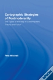 Capa do artigo Cartographic Strategies Of Postmodernity
