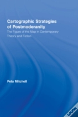 Capa do artigo Cartographic Strategies Of Postmodernity