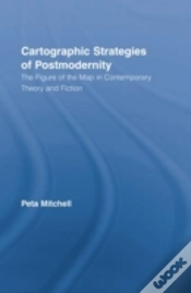 Capa do artigo Cartographic Strategies Of Postmodernity