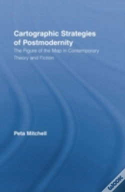 Capa do artigo Cartographic Strategies Of Postmodernity