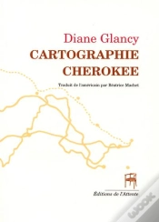 Capa do artigo Cartographie Cherokee