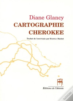 Capa do artigo Cartographie Cherokee