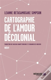 Cartographie De L'Amour Décolonial
