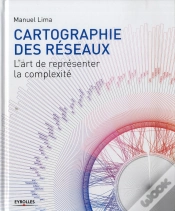 Capa do artigo Cartographie Des Reseaux - L
