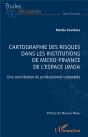 Cartographie Des Risques Dans Les Institutions De Micro-Finance De L'Espace Umoa : Une Contribution Du Professionnel Comptable - Preview