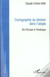 Capa do artigo Cartographie Du Feminin Dans L