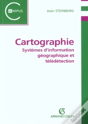 Capa do artigo Cartographie ; Systemes D