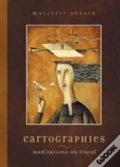 Capa do artigo Cartographies