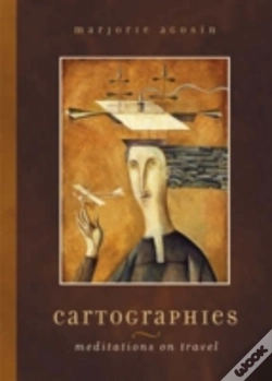 Capa do artigo Cartographies