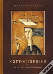 Capa do artigo Cartographies