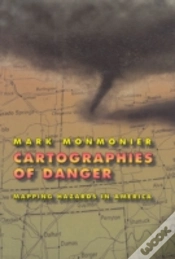 Capa do artigo Cartographies Of Danger