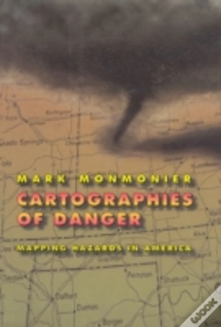Capa do artigo Cartographies Of Danger