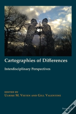 Capa do artigo Cartographies Of Differences