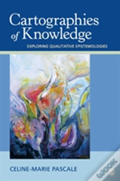 Capa do artigo Cartographies Of Knowledge
