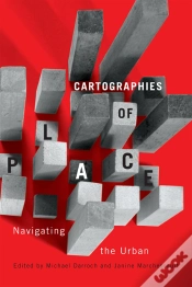 Capa do artigo Cartographies Of Place