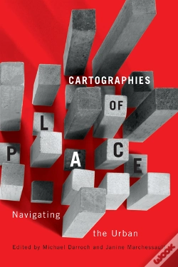 Capa do artigo Cartographies Of Place
