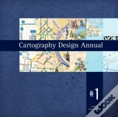 Cartography Design Annual #1