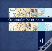 Capa do artigo Cartography Design Annual #1