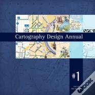 Cartography Design Annual #1