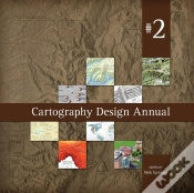 Capa do artigo Cartography Design Annual #2