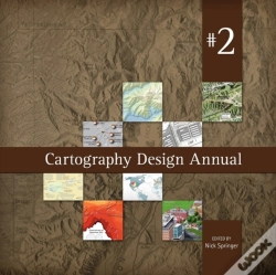 Capa do artigo Cartography Design Annual #2