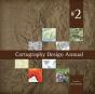 Cartography Design Annual #2 - Preview