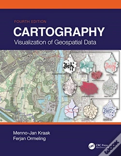 Capa do artigo Cartography