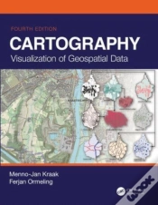 Capa do artigo Cartography