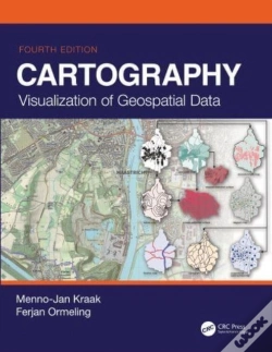 Capa do artigo Cartography
