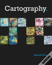 Capa do artigo Cartography.