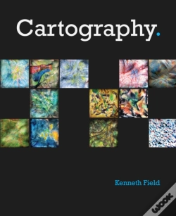 Capa do artigo Cartography.