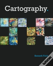 Capa do artigo Cartography.