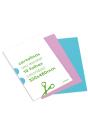 Ambar School Cardstock 480x320 10 Colors - Preview
